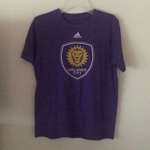 orlando city t-shirt